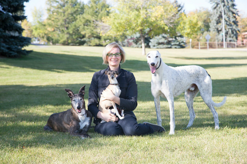 Dr. Jennifer Webster