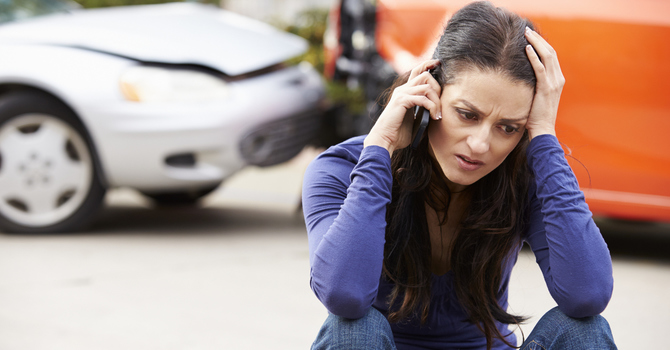Whiplash And Auto Accident Injuries