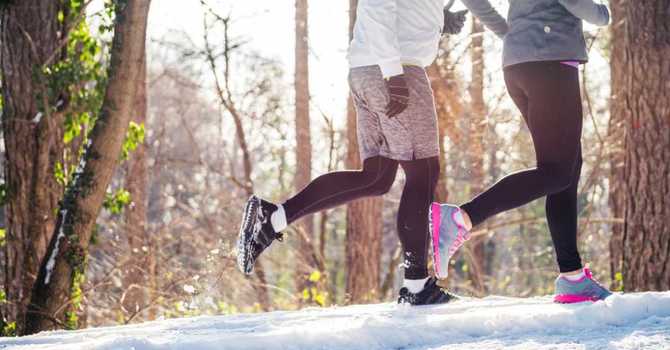 How To Achieve Your New Year's Resolution Health and Fitness Goals