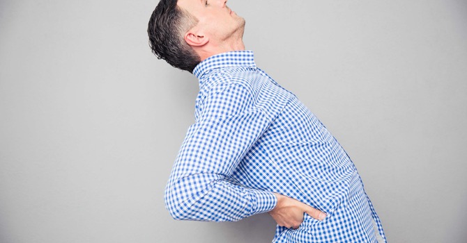 Back Pain And Low Back Pain